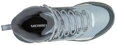 Merrell obuv merrell J038194 SPEED STRIKE 2 THERMO MID WP monument 38,5