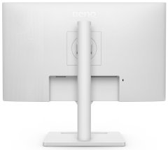 BENQ 32" LED GW3290QT/ 2560x1440/ IPS panel/ 1000:1/ 5ms/ HDMI/ DP/ 2xUSB-C/ 3x USB/ Pivot/ repro/ bílý