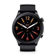 Niceboy Hodinky WATCH GTR 2 Obsidian Black