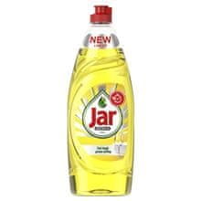 Jar Prostředek na nádobí Extra+ - citron, 650 ml