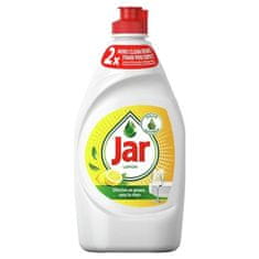 Jar Prostředek na nádobí citron, 450 ml