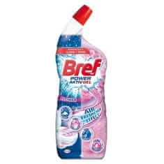 Bref WC gel Hygiene Floral, 700 ml