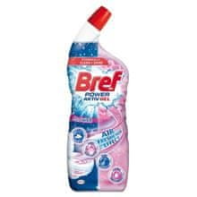 Bref WC gel Hygiene Floral, 700 ml