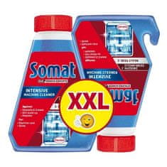 Somat Čistič myčky, 2 x 250 ml