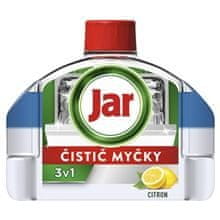 Jar Čistič myčky - 3v1, 250 ml