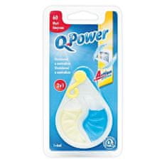 Q-Power Osvěžovač do myčky Q Power - 2v1