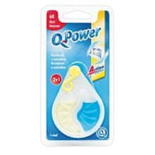 Q-Power Osvěžovač do myčky Q Power - 2v1