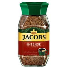 Jacobs Instantní káva - Intense 200 g