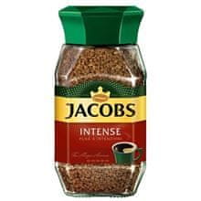 Jacobs Instantní káva - Intense 200 g