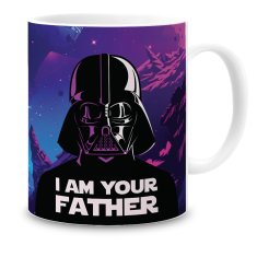 Grooters Hrnek Star Wars - I am your Father