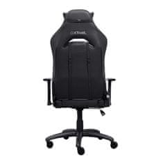 Trust GXT719 RUYA RGB GAMING CHAIR BLACK