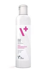 Antiseborrhoeic shampoo 250ml