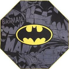 Subsonic SUPERDRIVE Batman Protect Floor mat