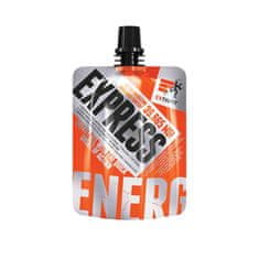 Extrifit Express Energy Gel 25 x 80 g cherry