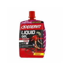 Enervit Liquid Gel with caffeine 60 ml black cherry