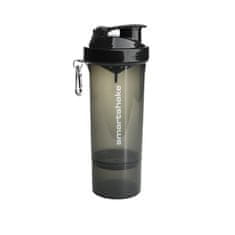 SmartShake SmartShake Šejkr Slim 400 +100 ml neon blue