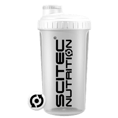 Scitec Nutrition Šejkr 700 ml černá