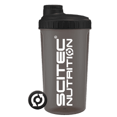 Scitec Nutrition Šejkr 700 ml černá