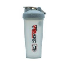 Czech Virus Šejkr BlenderBottle Classic 600 ml šedý