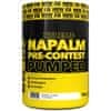 Fitness Authority Napalm Pre-Contest Pumped 350 g mango lemon