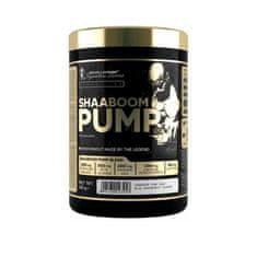 Kevin Levrone Shaaboom Pump 385 g citrus peach