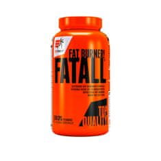 Extrifit Fatall Fat Burner 130 cps