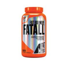 Extrifit Fatall Fat Burner 130 cps