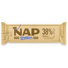 NAP Psí proteinová tyčinka - hovězí 50g