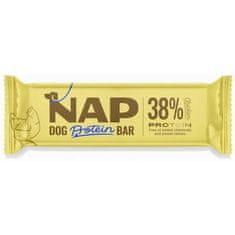 NAP Psí proteinová tyčinka - kuřecí 50g