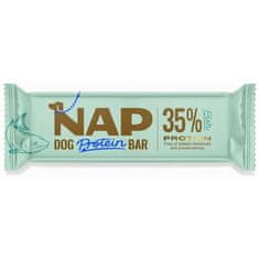 NAP Psí proteinová tyčinka - rybí 50g