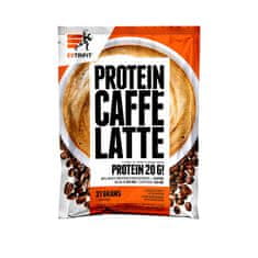 Extrifit Protein Caffe Latte 31 g