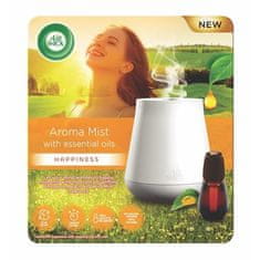 Osvěž.vzd.Airwick Aroma vaporizér-šť. chvilky,20ml