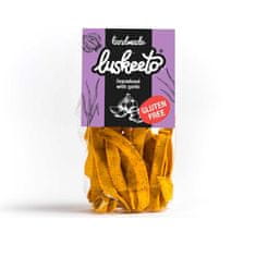 Luskeeto Luštěninové Krekry 70 g řepové