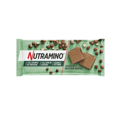 Nutramino Nutra - GO Wafer 39 g hazelnut