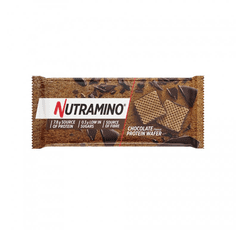 Nutramino Nutra - GO Wafer 39 g hazelnut