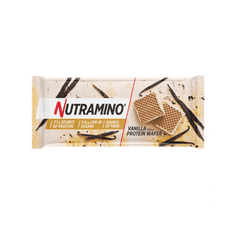 Nutramino Nutra - GO Wafer 39 g hazelnut