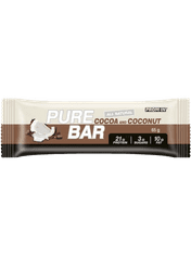 Prom-IN Essential Pure Bar 65 g cocoa coconut