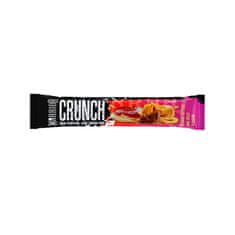 Warrior Warrior Crunch High Protein Bar 64 g raspberry dark chocolate