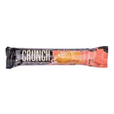 Warrior Warrior Crunch High Protein Bar 64 g raspberry dark chocolate