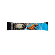 Warrior Warrior Crunch High Protein Bar 64 g raspberry dark chocolate