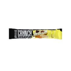 Warrior Crunch High Protein Bar 64 g banoffee pie