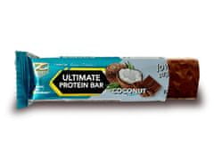 Z Konzept Ultimate Protein Bar 50 g coconut