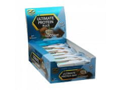 Z Konzept Ultimate Protein Bar 50 g coconut