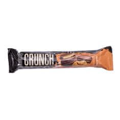 Warrior Crunch High Protein Bar 64 g dark chocolate peanut butter