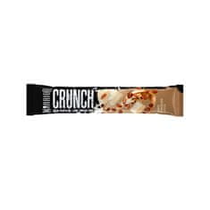 Warrior Crunch High Protein Bar 64 g white chocolate mocha