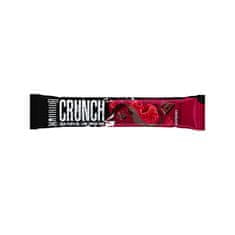 Warrior Warrior Crunch High Protein Bar 64 g raspberry dark chocolate