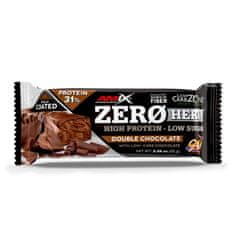 AMIX Zero Hero 31% Protein Bar 65 g orange blast