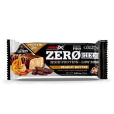 AMIX Zero Hero 31% Protein Bar 65 g orange blast