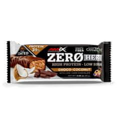 AMIX Zero Hero 31% Protein Bar 65 g choco coconut