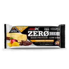 AMIX Zero Hero 31% Protein Bar 65 g orange blast